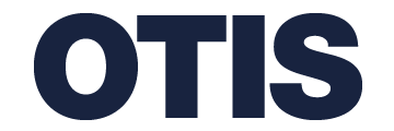 Logo OTIS