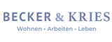 Logo Becker & Kries