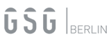 Logo der GSG Berlin GmbH
