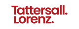 Logo von Tattersall Lorenz