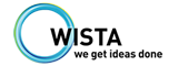 Logo der Wista Management GmbH