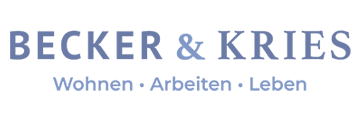 Logo Becker & Kries