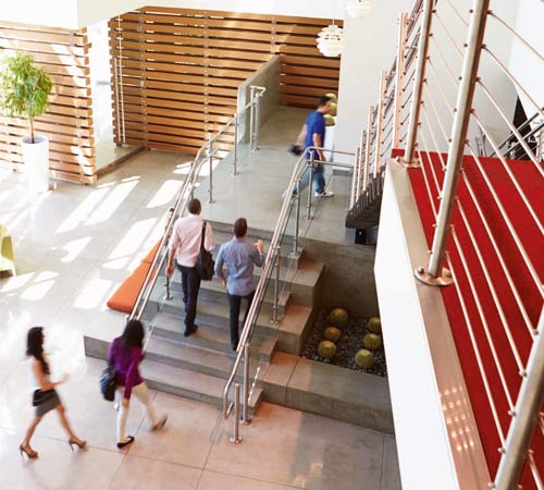 Attractive Properties In Central Locations