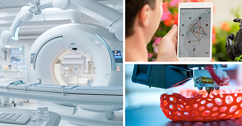 Booklet HealthTech in Berlin-Brandenburg’s innovation ecosystem 