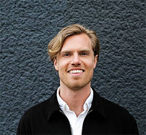 Andreas Berglind, Marketing Manager, Mimi Hearing Technologies