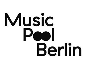 Logo MusicPool Berlin