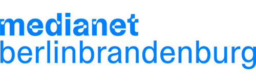 Logo medianet berlinbrandenburg