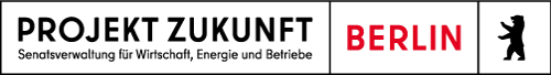Projekt Zukunft Berlin - Initiative der Senatsverwaltung für Wirtschaft, Energie und Betriebe