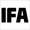 Logo Internationale Funkausstellung Berlin
