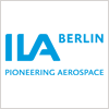 Logo Internationale Luft- und Raumfahrtausstellung Berlin