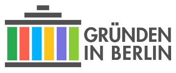 Logo Gründen in Berlin
