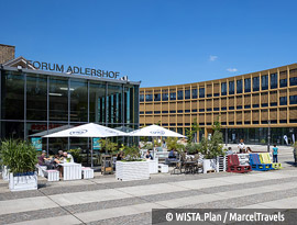 Forum Adlershof