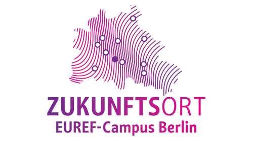 Berliner Zukunftsorte - EUREF-Campus-Berlin