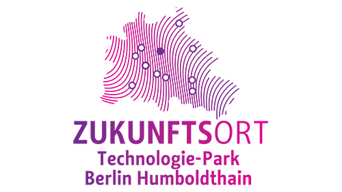 Berliner Zukunftsorte - Humboldthain