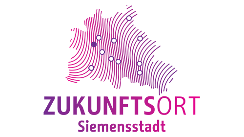 Berliner Zukunftsorte - Siemensstadt