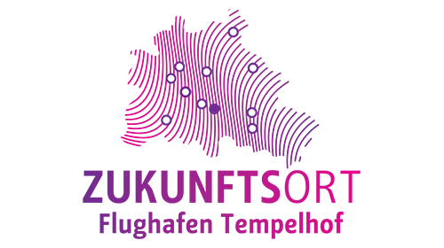 Berliner Zukunftsorte - Flughafen-Tempelhof