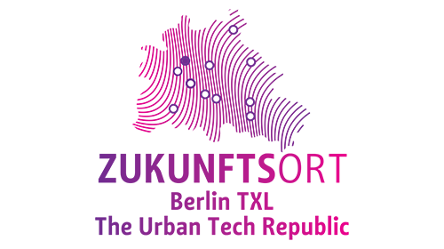 Berliner Zukunftsorte - Berlin TXL