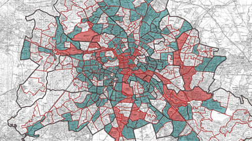 Berlinumgriff mit eingefärbten Fördergebieten