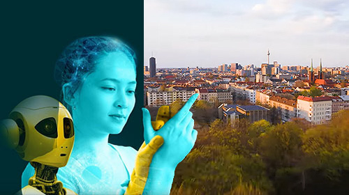Imagefilm Gesundheitswirtschaft Berlin-Brandenburg 