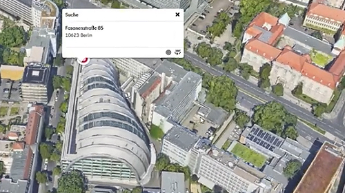 Youtube-Film "Mit dem Wirtschaftsatlas den Wirtschaftsstandort Berlin kennenlernen"