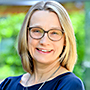 Prof. Maike Sander, Wissenschaftliche Vorständin des Max Delbrück Centers