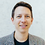 Lukas Neuß, Co-Founder KitchenTown Berlin